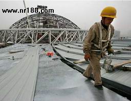樓頂防水補漏