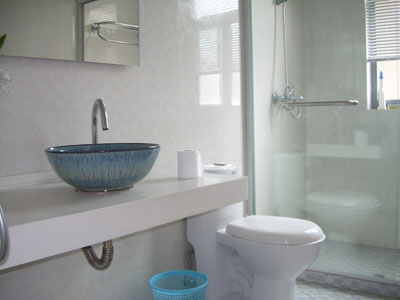 衛生間防水補漏