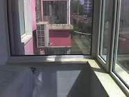 綿興路陽臺防水補漏