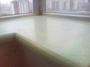 鐵牛廣場陽臺防水補漏