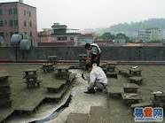 游仙區樓頂防水補漏