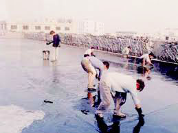 鹽亭縣樓頂防水補漏