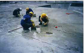 平武縣樓頂防水補漏