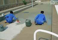 科學城樓頂防水補漏