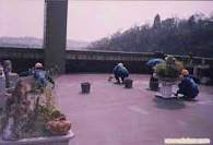 成綿路樓頂防水補漏