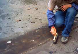 安縣樓頂防水補漏