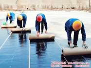 大西街樓頂防水補漏