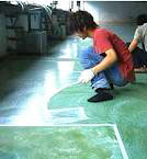 花園南街樓頂防水補漏