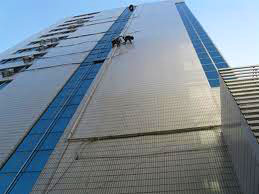 高新開發區外墻防水補漏