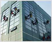 經開區外墻防水補漏