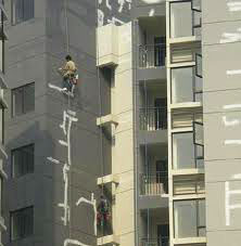 農科區外墻防水補漏