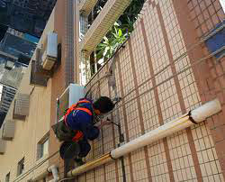 三臺縣外墻防水補漏