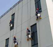 安縣外墻防水補漏