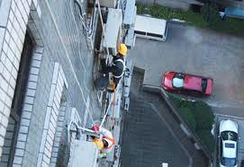 北川縣外墻防水補漏