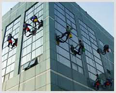 臨園路外墻防水補漏