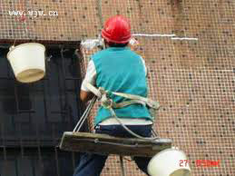 仙海區外墻防水補漏