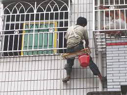 大西街外墻防水補漏