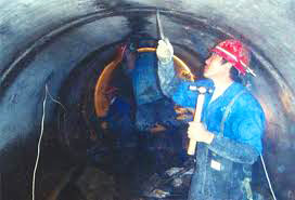 成綿路外墻防水補漏