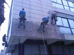 成綿路外墻防水補漏