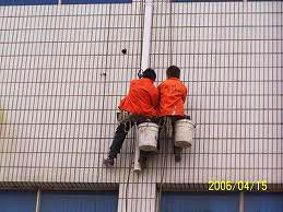 綿陽外墻防水補漏