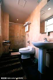 洗手間補(bǔ)漏