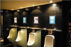 洗手間補(bǔ)漏