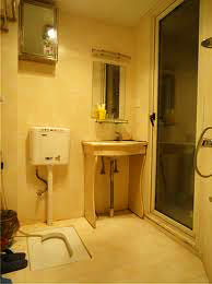 家套衛(wèi)生間補(bǔ)漏