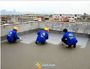 綿陽屋頂防水補漏