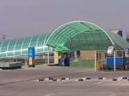 三臺縣雨棚防水補(bǔ)漏