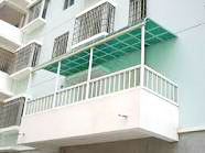 鹽亭縣雨棚防水補(bǔ)漏