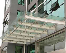 富樂路雨棚防水補(bǔ)漏