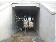 涪城區(qū)防水補漏