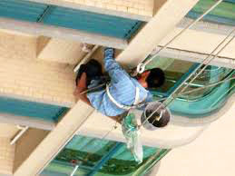 科創(chuàng)園區(qū)防水補漏