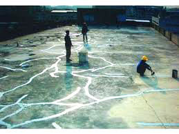 大西街防水補漏