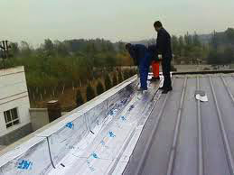 仙海區防水公司