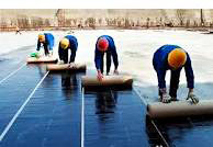 鹽亭縣防水公司