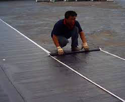 北川縣防水公司