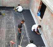 花園南街防水公司