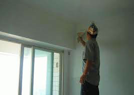 臨園商務大廈防水公司