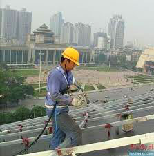 迎賓路防水公司