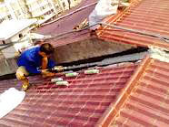 三臺縣補漏公司