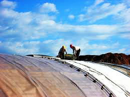 江油市補漏公司