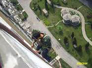 綿陽防水補漏公司