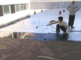 鹽亭縣防水補漏公司